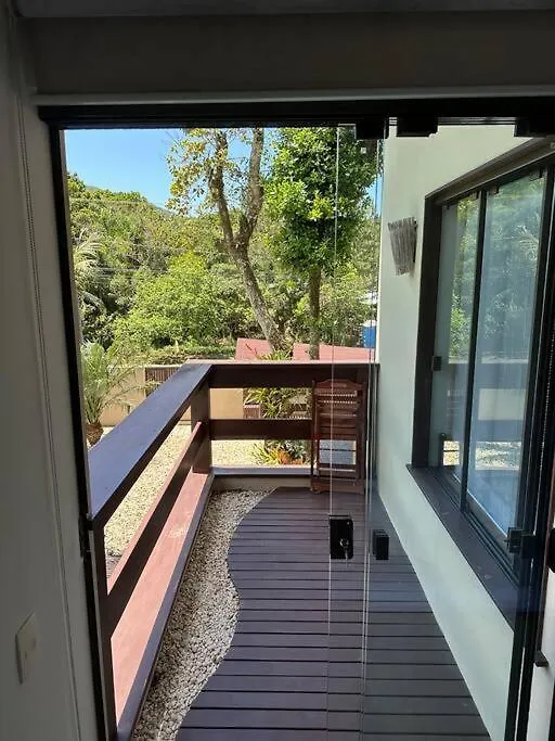 Casa Refugio Praia Do Estaleiro コンボリウー